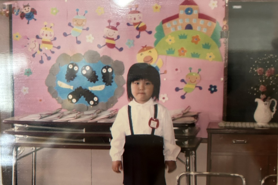 坂本