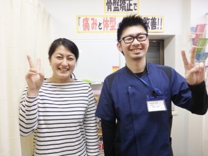 ギックリ ヘルニア 坐骨神経