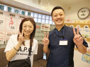 骨盤 猫背