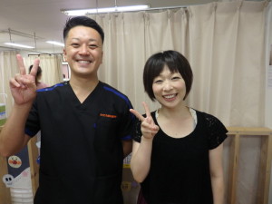坐骨神経痛 ヘルニア ギックリ