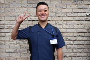 宮野 真次