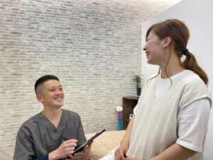 カウンセリング